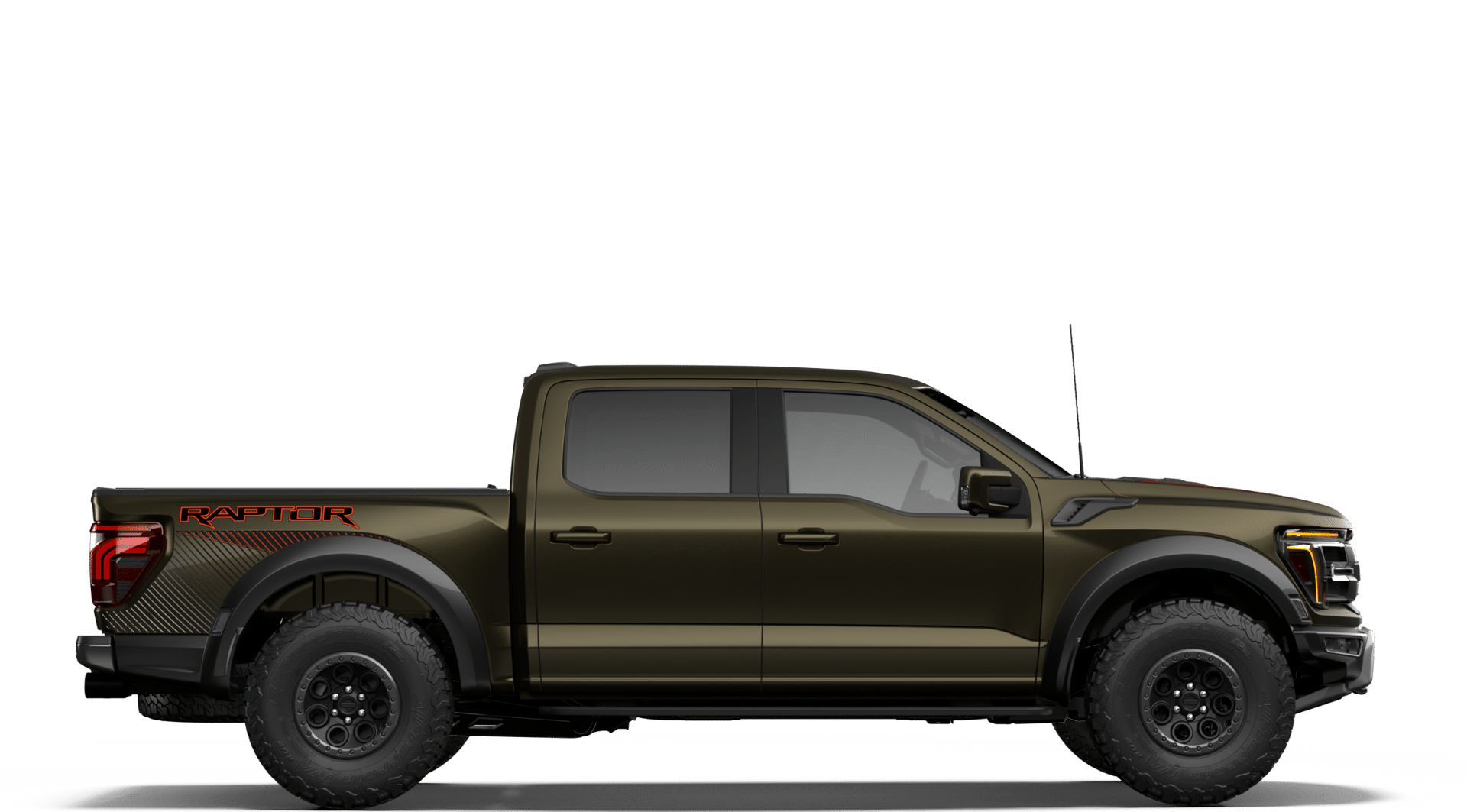 2026 Ford F-150® External Image 1